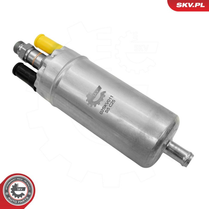 02SKV011 SKV GERMANY Kraftstoffpumpe 02SKV011