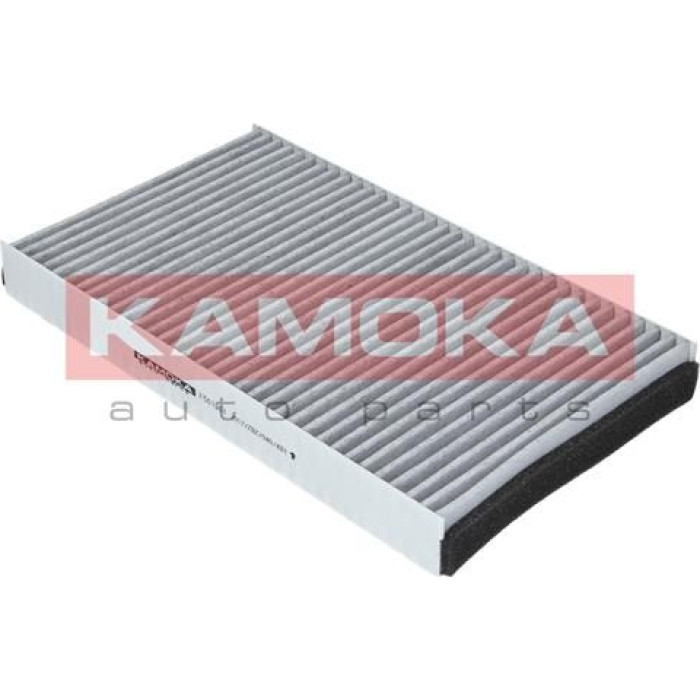 F501901 Kamoka Innenraumfilter F501901 F501901 Kamoka Innenraumfilter F501901