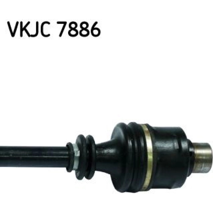 SKF Antriebswelle VKJC 7886 SKF Antriebswelle VKJC 7886