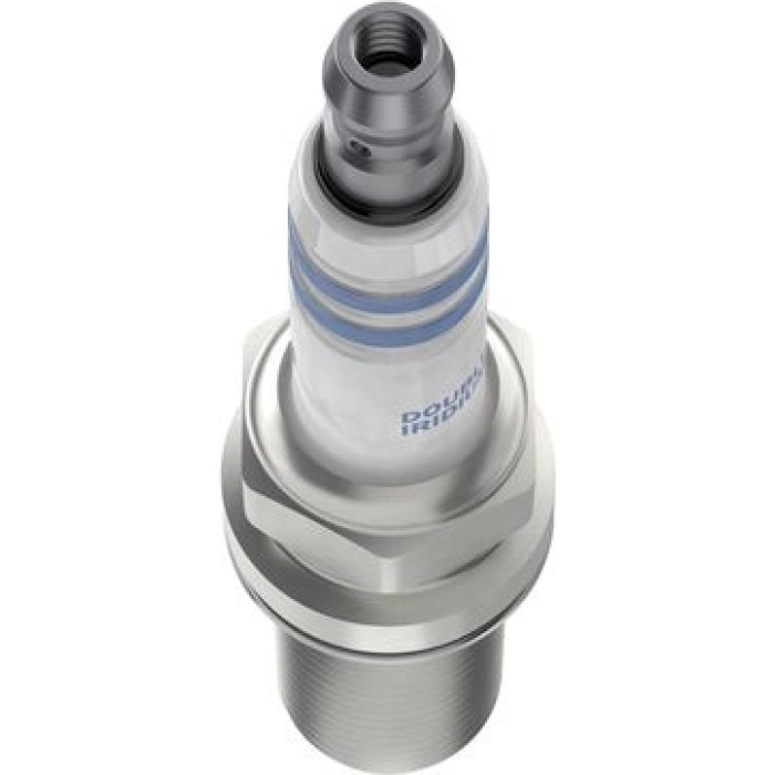 Bosch Zündkerze 0 242 236 593 Bosch Zündkerze 0 242 236 593