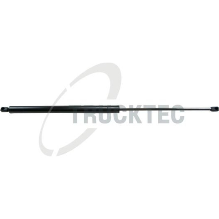TRUCKTEC AUTOMOTIVE Gasdruckfeder 02.62.008 TRUCKTEC AUTOMOTIVE Gasdruckfeder 02.62.008