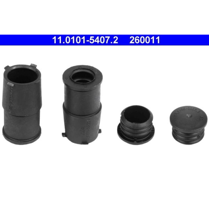 ATE Führungshülsensatz, Bremssattel 11.0101-5407.2