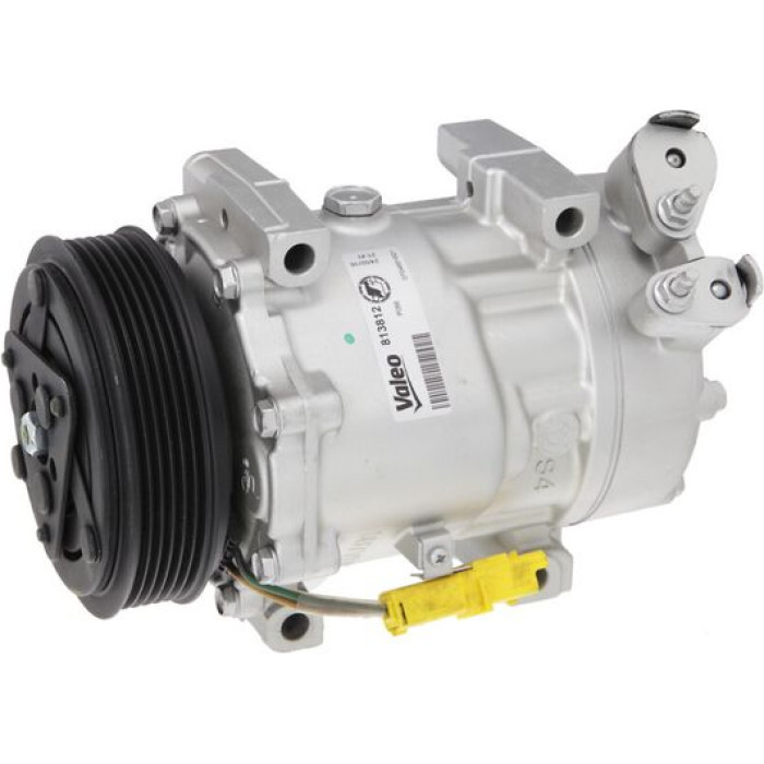 Valeo Kompressor 813812 Valeo Kompressor 813812