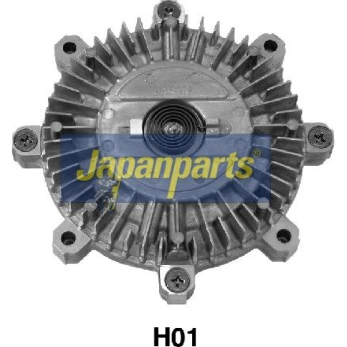 Kupplung, Kühlerlüfter VC-H01 Kupplung, Kühlerlüfter VC-H01