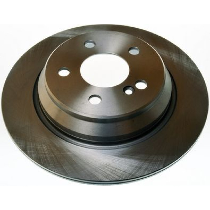 Denckermann Bremsscheibe B130359 Denckermann Bremsscheibe B130359