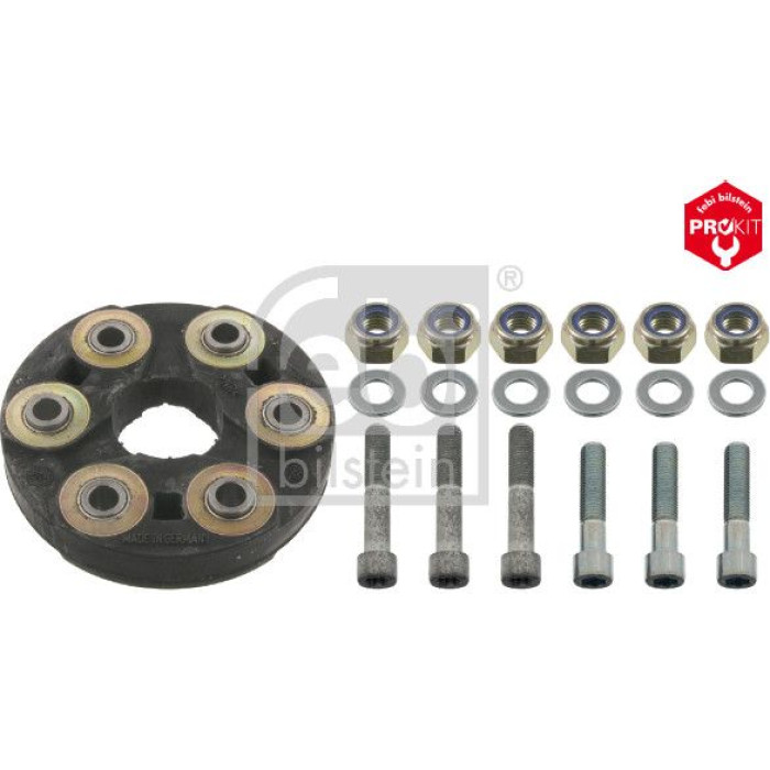 FEBI BILSTEIN Kardankreuz 03536 FEBI BILSTEIN Kardankreuz 03536