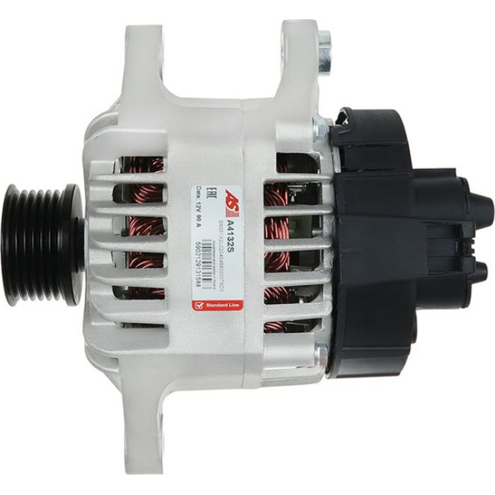 AS-PL Generator A4132S