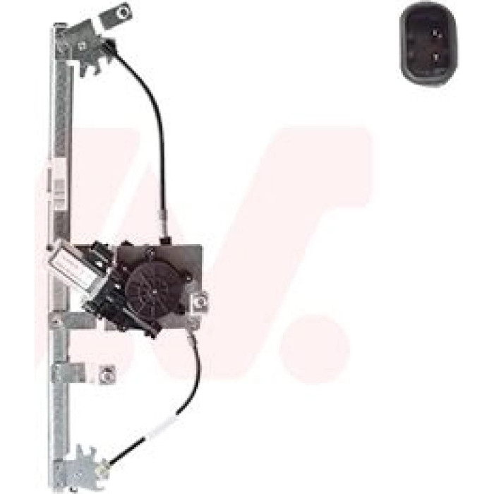 Van Wezel Fensterheber 4366264