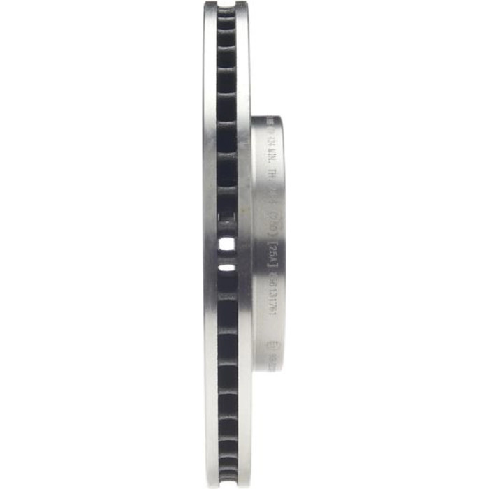 Bosch Bremsscheibe Vorderachse 0 986 479 434