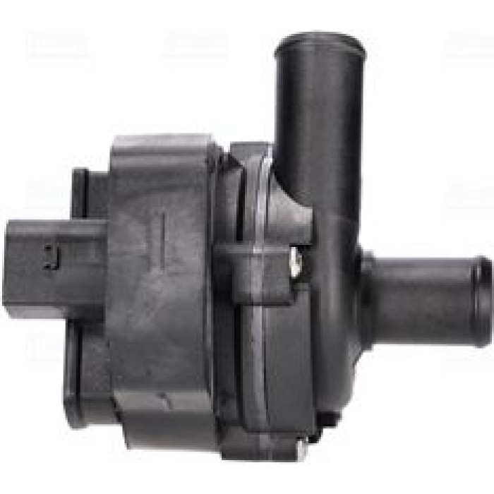 Nissens Zusatzwasserpumpe / Kühlmittelpumpe 831057 Nissens Zusatzwasserpumpe / Kühlmittelpumpe 831057