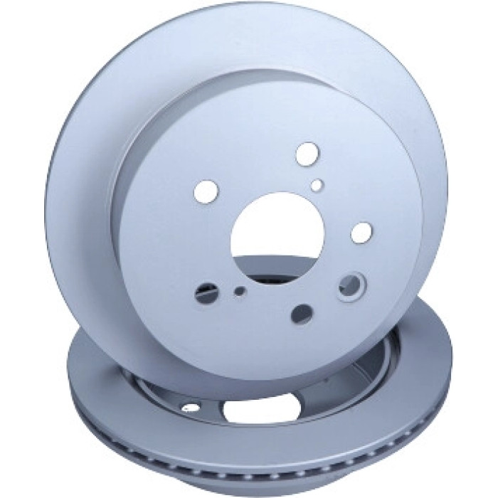 Quaro Bremsscheibe QD8497 Quaro Bremsscheibe QD8497