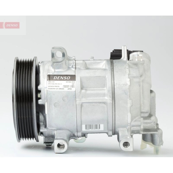 Denso Kompressor DCP21012 Denso Kompressor DCP21012