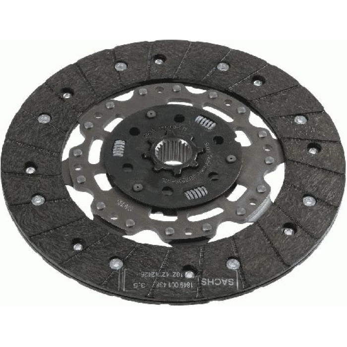 Sachs Kupplungsscheibe 1878004698 Sachs Kupplungsscheibe 1878004698