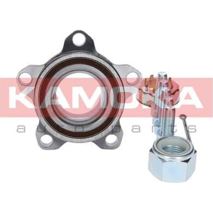 Kamoka Radlagersatz 5500129 Kamoka Radlagersatz 5500129