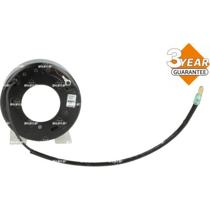 NRF Magnetkupplungsspule Klimakompressor 38746