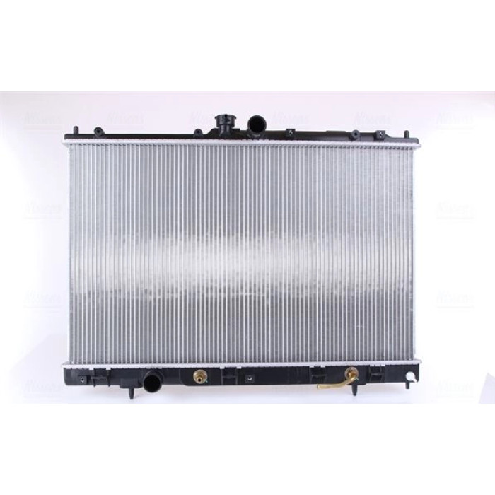 Nissens Wasserkühler PKW 628976 Nissens Wasserkühler PKW 628976