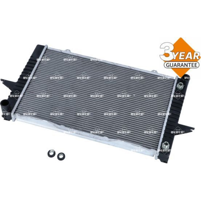 NRF Kühler 529509 NRF Kühler 529509