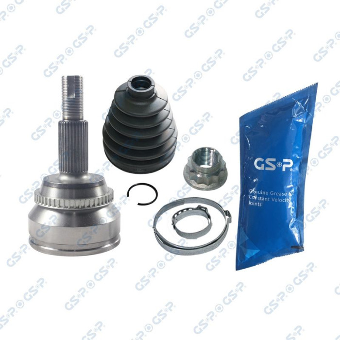 GSP Homokinetisches Gelenk 859214 GSP Homokinetisches Gelenk 859214