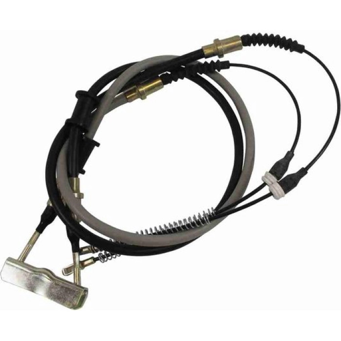 Vaico Handbremsseil V40-30047 Vaico Handbremsseil V40-30047