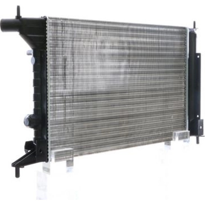 MAHLE Kühler, Motorkühlung CR 635 000S MAHLE Kühler, Motorkühlung CR 635 000S