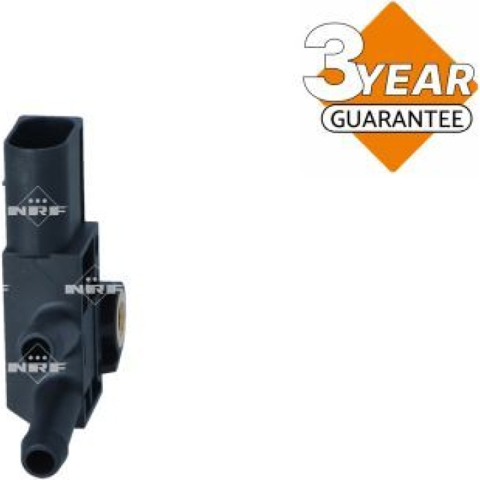 NRF Abgasdrucksensor 708033 NRF Abgasdrucksensor 708033