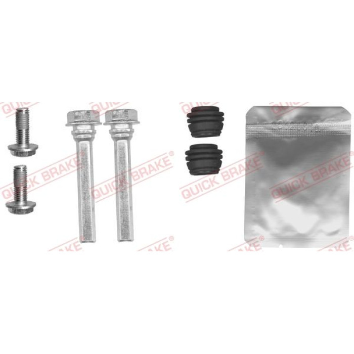 Quick Brake Zubehörsatz für Bremssattel 113-1455X Quick Brake Zubehörsatz für Bremssattel 113-1455X