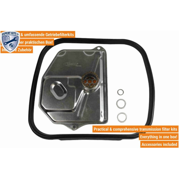 Vaico Automatikgetriebefiltersatz V30-7311 Vaico Automatikgetriebefiltersatz V30-7311