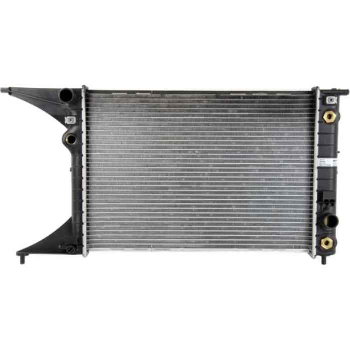 MAHLE Kühler, Motorkühlung CR 559 000P MAHLE Kühler, Motorkühlung CR 559 000P