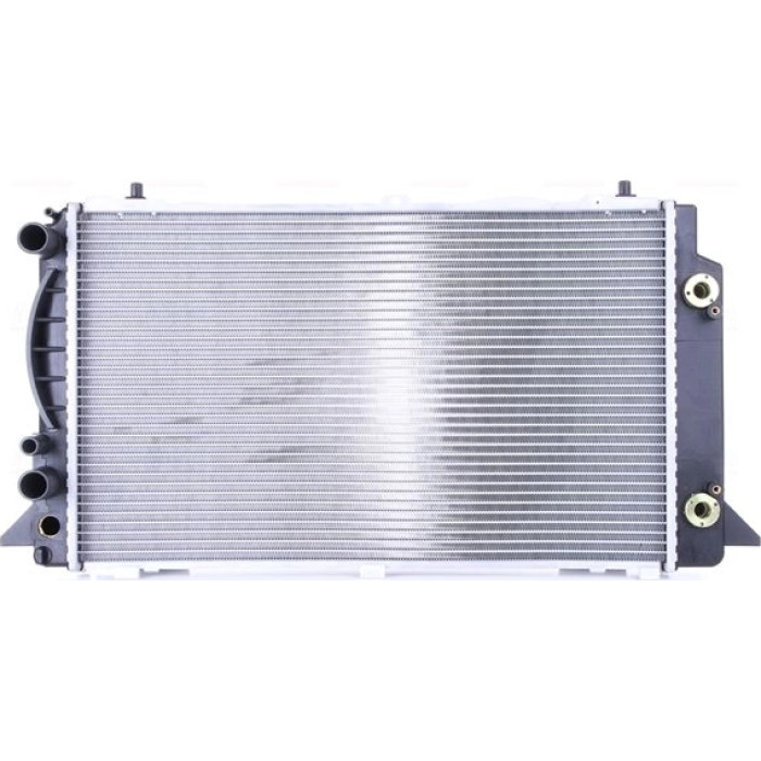 Nissens Wasserkühler PKW 60448A Nissens Wasserkühler PKW 60448A