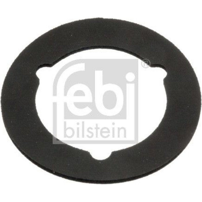febi Stutzenverschlussdichtung 100690 febi Stutzenverschlussdichtung 100690