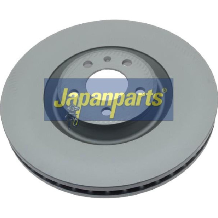 Japanparts Bremsscheibe DI-0921C Japanparts Bremsscheibe DI-0921C