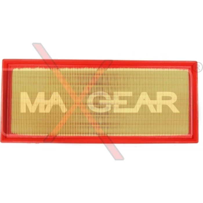 MAXGEAR Luftfilter AF-9298 BMW M41 E36 94 26-0339 MAXGEAR Luftfilter AF-9298 BMW M41 E36 94 26-0339