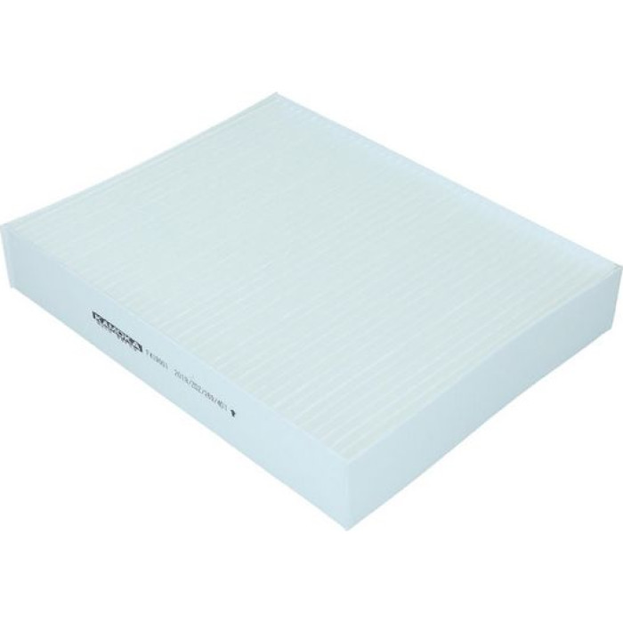 Kamoka Innenraumfilter F419001 Kamoka Innenraumfilter F419001