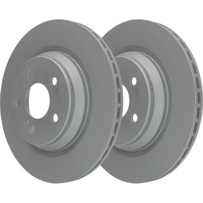 ATE Bremsscheibe Mercedes-Benz Hinterachse W220/C215 5.4-5.8 99-06 24.0122-0213.1 ATE Bremsscheibe Mercedes-Benz Hinterachse W220/C215 5.4-5.8 99-06 24.0122-0213.1