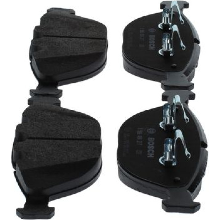 Bosch Bremsbelagsatz 0 986 494 217 Bosch Bremsbelagsatz 0 986 494 217