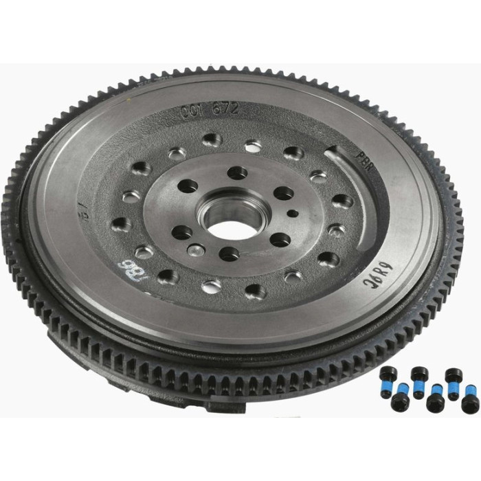 Sachs Schwungrad 2294 001 617