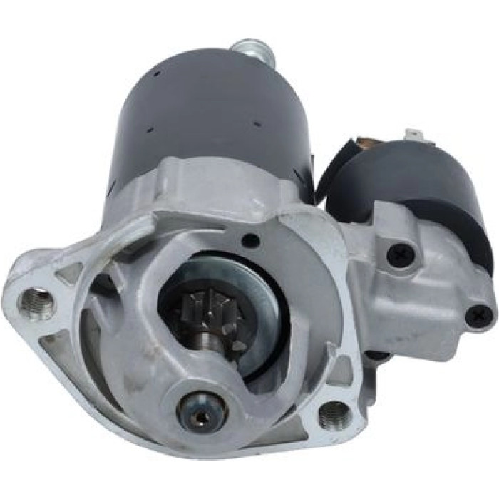 Bosch Starter 1 986 S00 658 Bosch Starter 1 986 S00 658