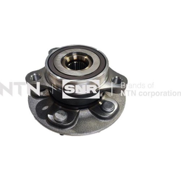 Radlagersatz HA li/re R170.54 Radlagersatz HA li/re R170.54