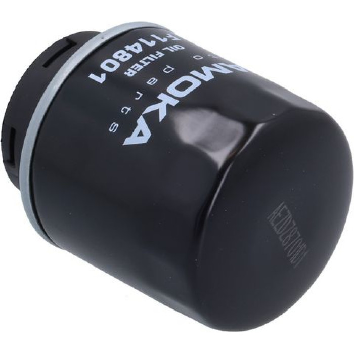 F114801 Kamoka Ölfilter F114801 F114801 Kamoka Ölfilter F114801