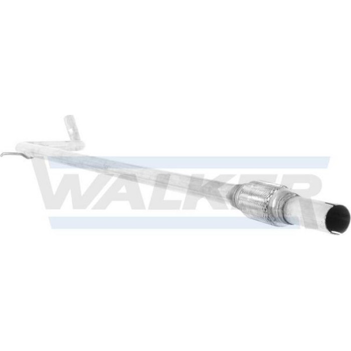 Walker Abgasrohr 07648 Walker Abgasrohr 07648