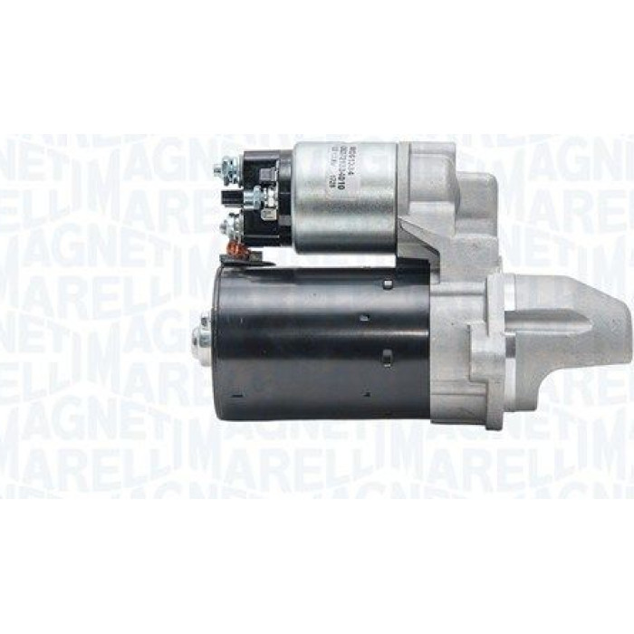 Magneti Marelli Anlasser 063721334010 Magneti Marelli Anlasser 063721334010