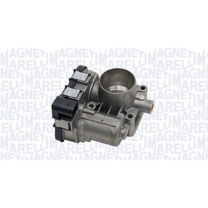Magneti Marelli Drosselklappengehäuse 805012024500