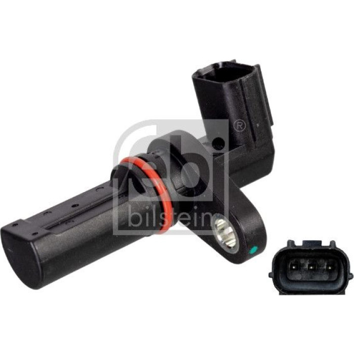 febi Kurbelwellensensor 176233 febi Kurbelwellensensor 176233