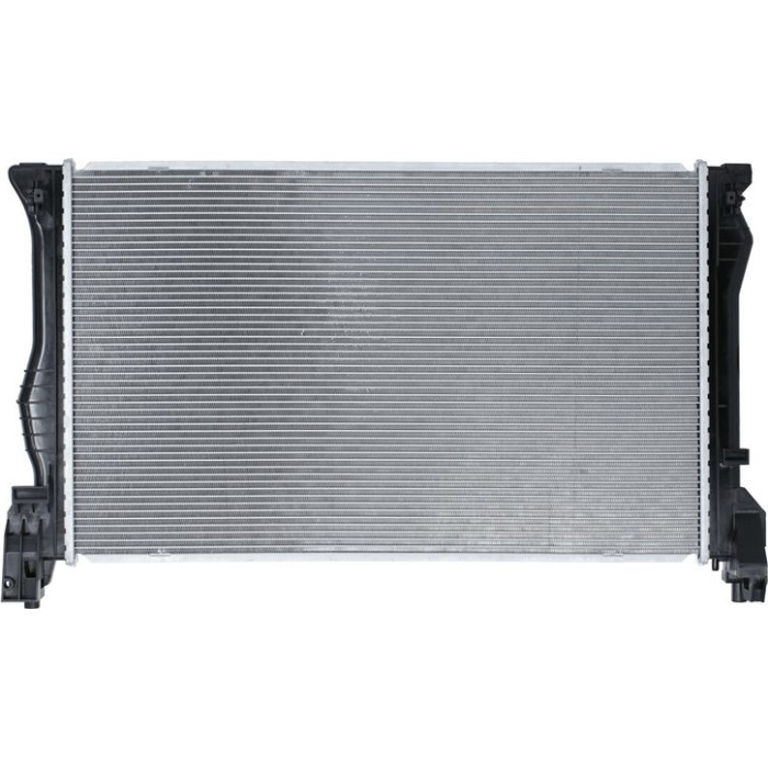 Valeo Motorkühler 717346 Valeo Motorkühler 717346