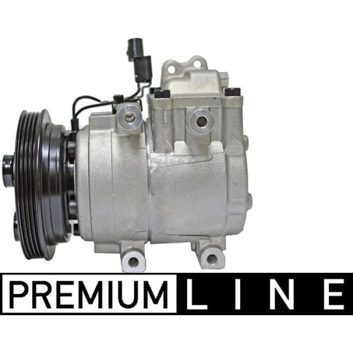 Kompressor, Klimaanlage ACP 1216 000P Kompressor, Klimaanlage ACP 1216 000P