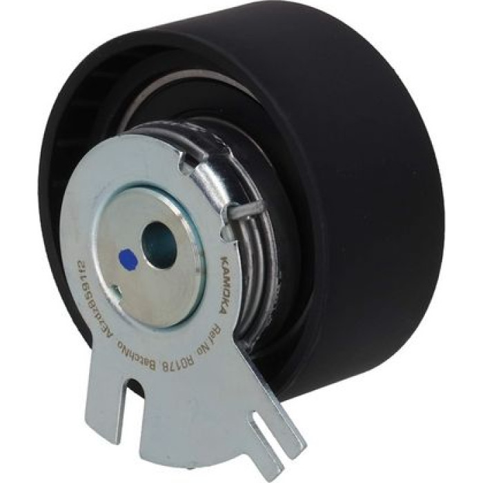 R0178 Kamoka Zahnriemen-Spannrolle R0178 R0178 Kamoka Zahnriemen-Spannrolle R0178