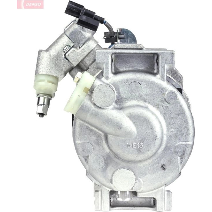 Denso Kompressor DCP40018 Denso Kompressor DCP40018
