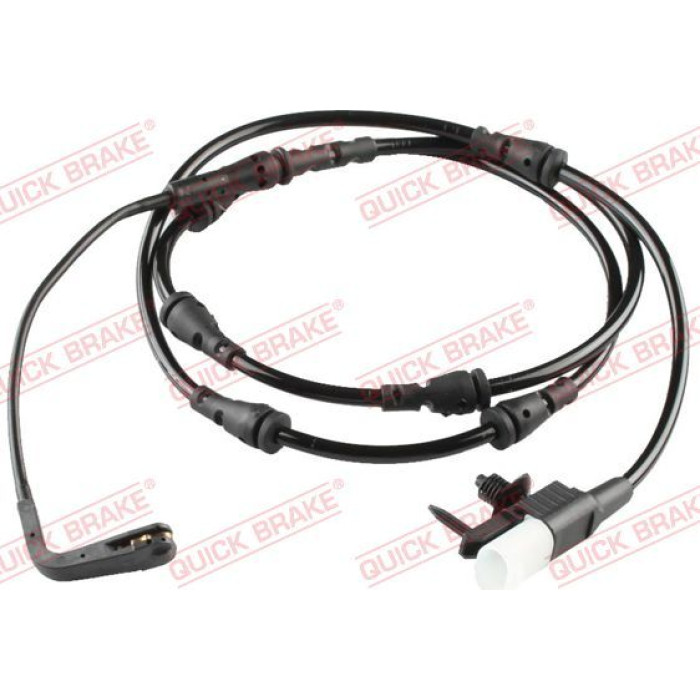 Quick Brake Bremsbelag-Warnkontakt WS 0444 A Quick Brake Bremsbelag-Warnkontakt WS 0444 A