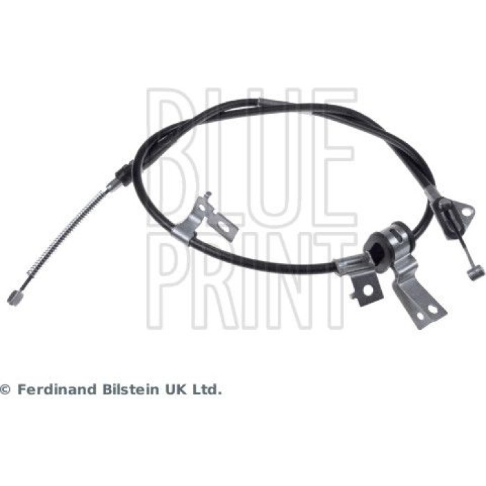BluePrint Handbremsseil Seilzug Festellbremse ADK84699 BluePrint Handbremsseil Seilzug Festellbremse ADK84699