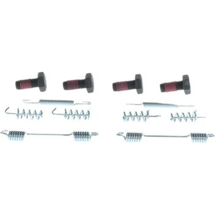 Bosch Zubehörsatz 1987475077 Bosch Zubehörsatz 1987475077